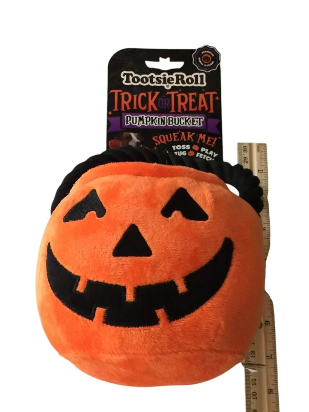 Tootsie Roll tootsie roll